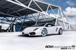 Lamborghini Gallardo Twin-Turbo by ADV.1 Wheels 2014 года
